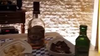 İki̇ Gözüm Seneler Geçi̇yor Geceler