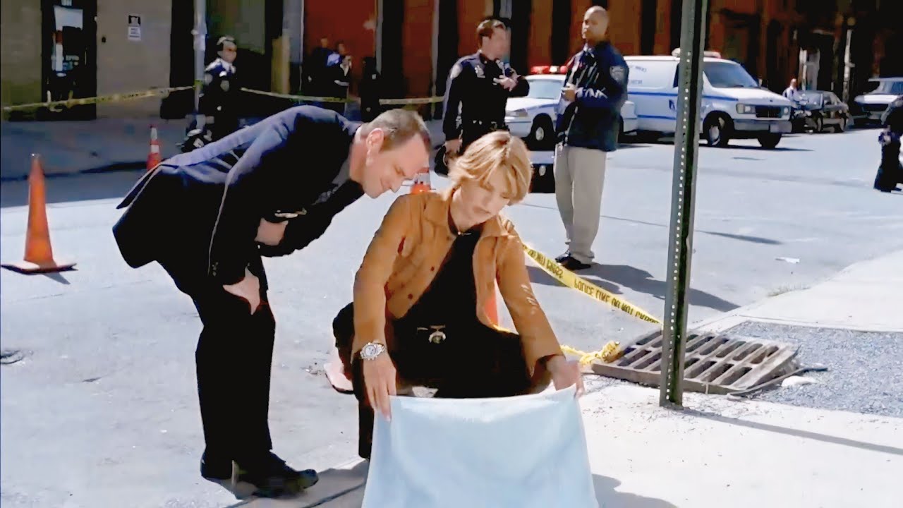 بنت صغيرة مقتولة ومرمية فى الصرف الصحى والصدمة لما بيكتشفوا أن أمها مقتولة فى بيتها