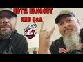 Hotel Hangout and Q&A