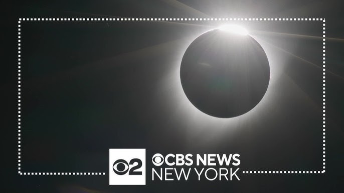 Solar Eclipse Viewing Parties Planned Around New York City