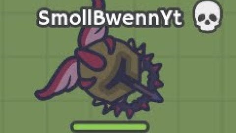 Getting Ruby Bow In Moomoo.io