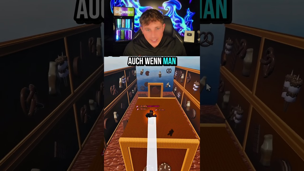 TRICK FÜR WELT 2