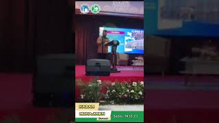 Apa Kata Kepala Sekolah tentang biaya sekolah mahal di Al Azhar dibawah naungan YWAM