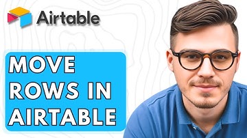 How To Move Rows In Airtable [2026 Guide]