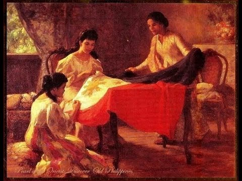 ANG PANITIKANG PILIPINO - PART1