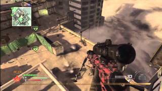 Aeriuls Shoot For The Stars Ep.1