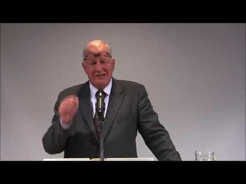 Avond 7: Jom Kippoet (Jonah) vragenbespreking