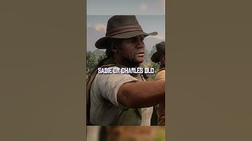 Every RDR Player