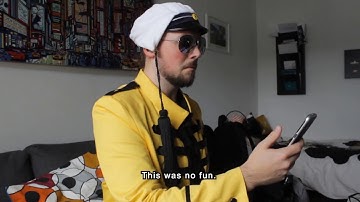 Phøset 16 presenterar: Nolleuppdrag