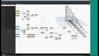 SFDUG May 2016: Revit Performance Analytics in Dynamo