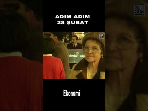 Ekonomi #28şubat #32gün