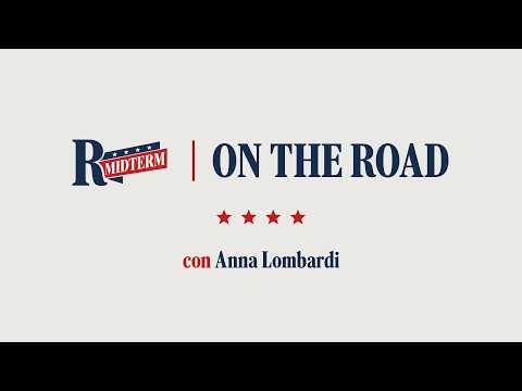 US midterm elections, Lombardi: "Record turnout is good news for the Dems, but not entirely"