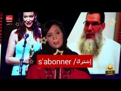 حلقة ساخنة للشيخ الفيزازي في ضريبة الشهرة مع بشرى الضو  الحلقة الكاملة   