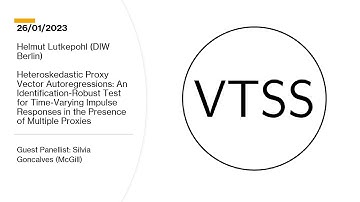 Heteroskedastic Proxy Vector Autoregressions: An Identification-Robust Test for Time-Varying...