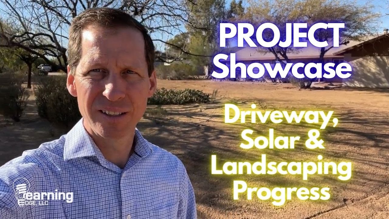 Project Showcase Video 6 - 🏡 Major Build Progress Update! 🚀 - YouTube