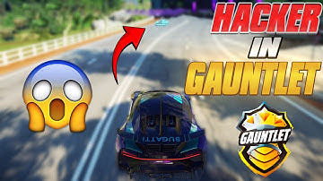 Exposing the #1 Gauntlet Cheater in Asphalt Legends Unite