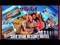 SIDE STAR RESORT || Side Star Resort Hotel In Turkey || Great Memories || SIDE TURKEY | SIDE TÜRKEI