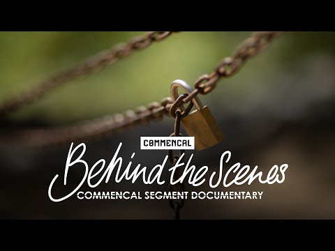 Behind The Scenes -  A COMMENCAL Segment Documentary Ft. Jeremy Berthier (English Subtitles)