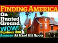 On Hunted Ground - Metal Detecting with an EQUINOX 800 revives hard hit sites