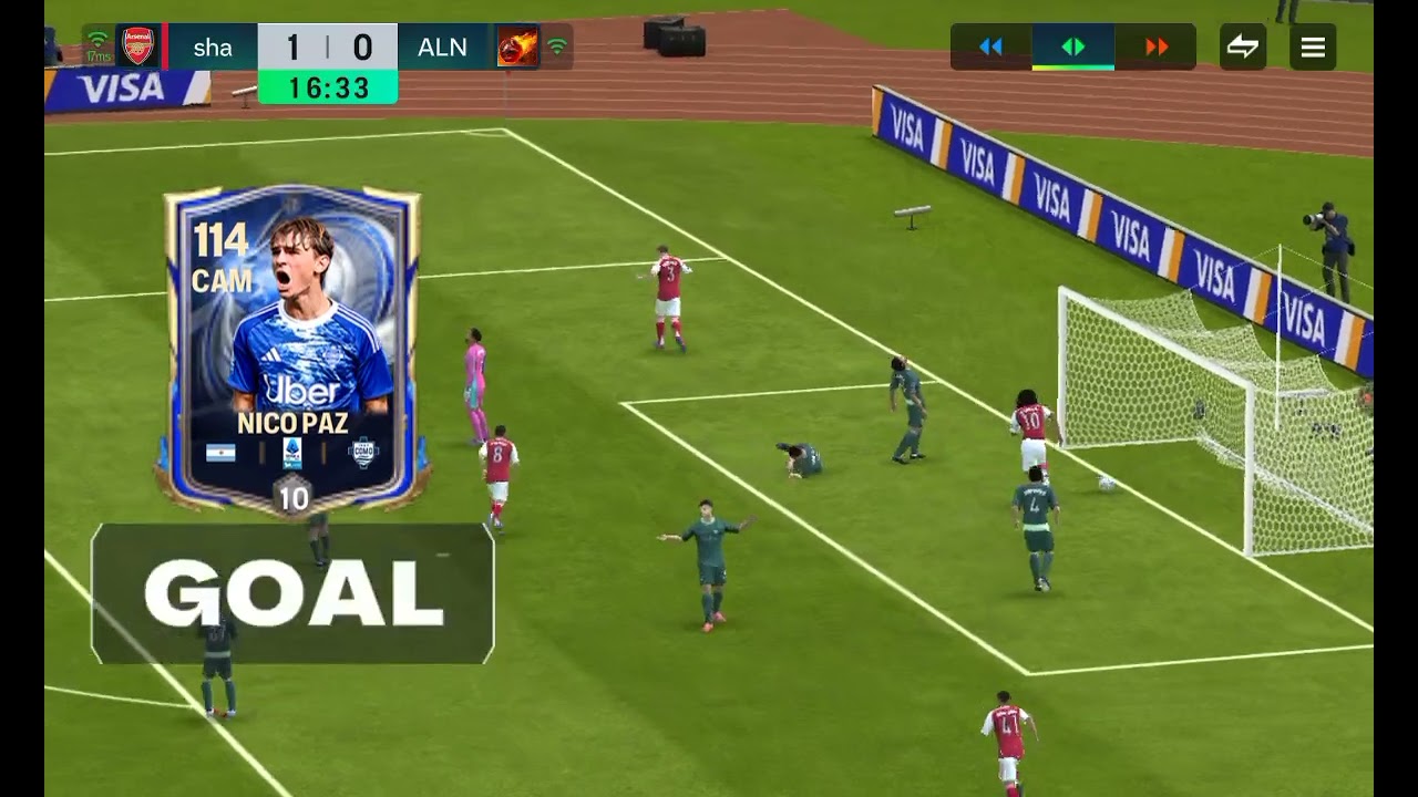Ea sports 