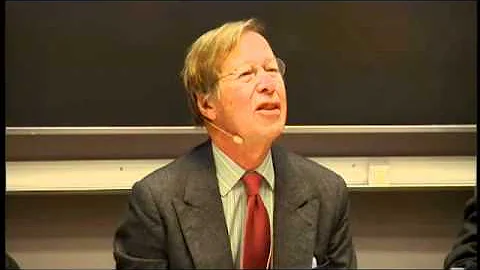 Holberg Prize Symposium 2007: Law and Political Mo...