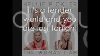 Watch Kellie Pickler Tough All Over video