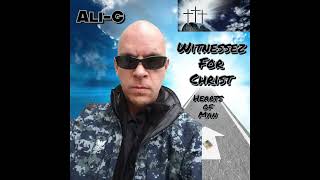 Against The Devil, Devil By Ali G Witnessez For Christ Hearts Of Man