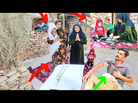 Fateful Decision Ali S Release With The Help Of The Operator S Money