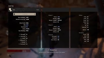 Code Vein First Playthrough - 2