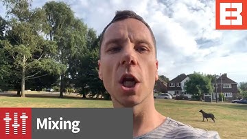 Is Your Sub Bass Too Loud? | 60 Second Tips | Music Production | Nomine