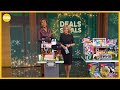 Deals and Steals on gifts for everyone
