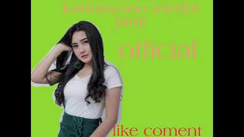 Nella kharisma- kartonyono medot janji official