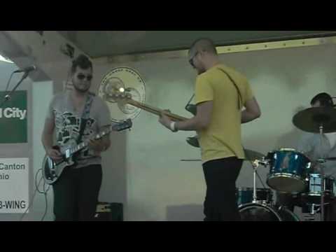 scodal hangin with Hey Monea at Wooster Festival - YouTube