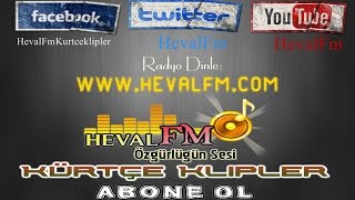 Mesut Demirbağ Grup Merdo Halay Potpori 2014 Hevalfm Com Kürtçe Radyo Dinle