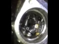 VW 02M ERF transmission/gear box noise problem