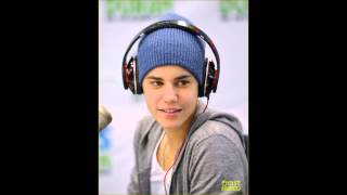 Justin Bieber explains his comments regarding retirement in radio program.