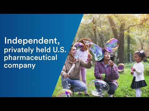 Introducing Servier Pharmaceuticals - video from Servier Pharmaceuticals