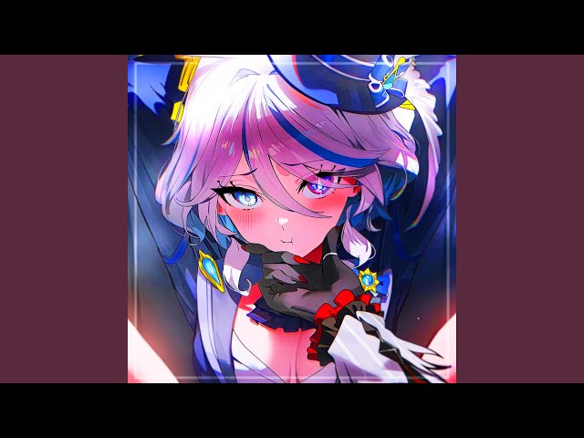 Blue (Da Ba Dee) (Female Version)