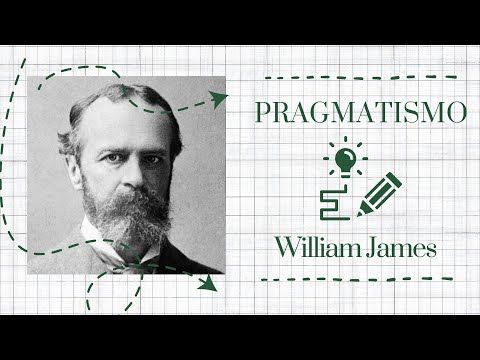 Qué te conviene creer? - PRAGMATISMO - La filosofía de William James 