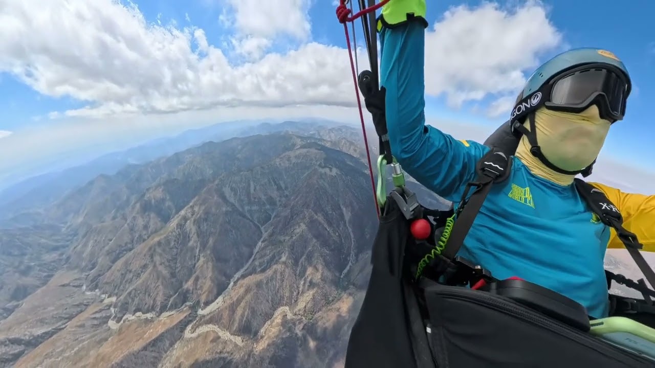 Crestline-crystal lake -pine mountain 