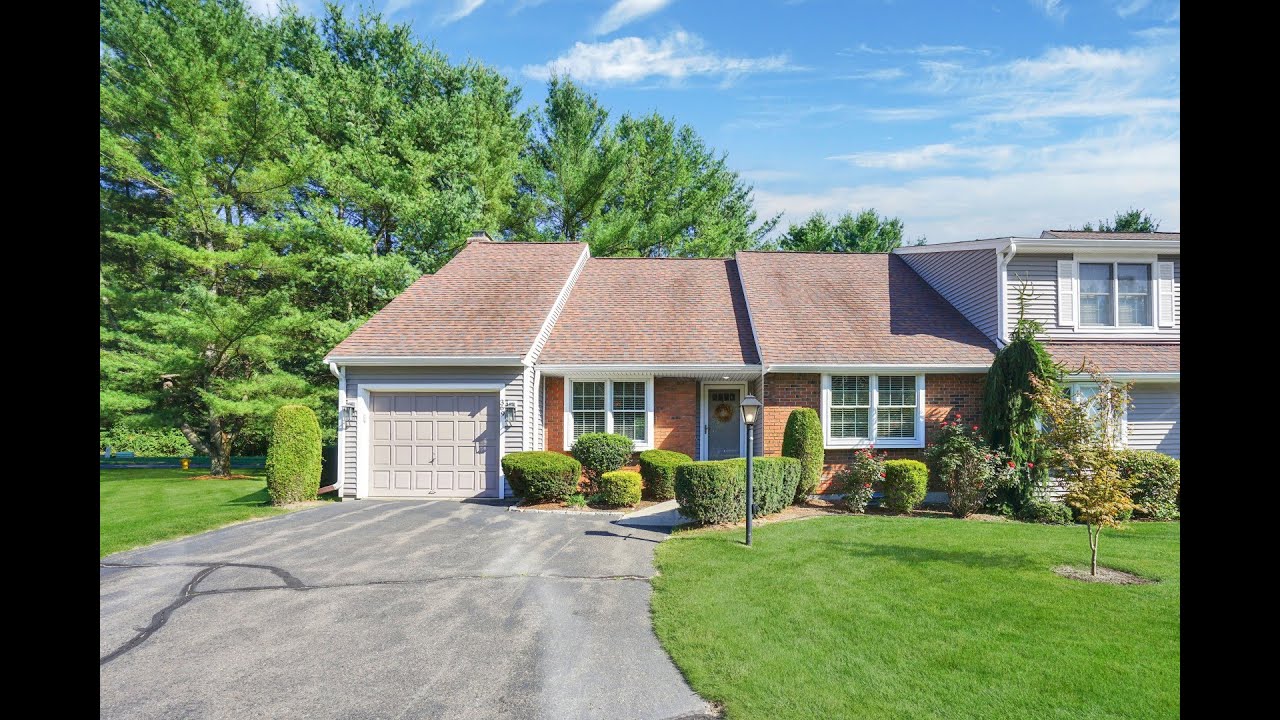 369 The Meadows Enfield, CT | ColdwellBankerHomes.com