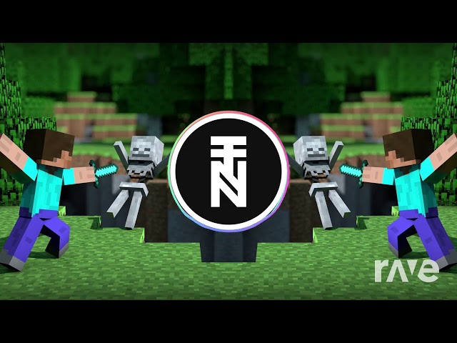 Minecraft Kombat Theme Song Original - Luminousambition u0026 Trap Music Now. | RaveDj class=