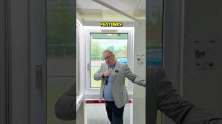 Internorm KF310 Window | Budget Friendly | Triple Glazed | High Performance Internorm KF310 Window | Budget Friendly | Triple Glazed | High Performance