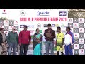 BHEL | Madhya Pradesh Premier League | Match No.12 - MOTM