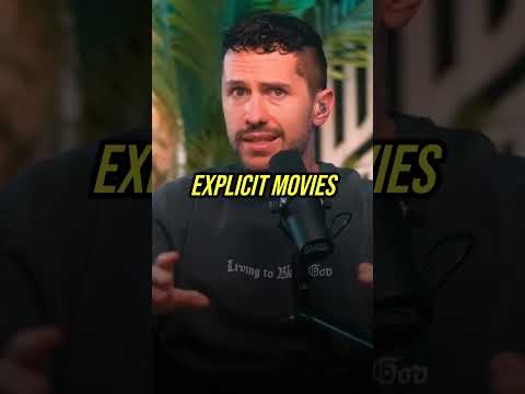 Denzel with a SPOOKY prophecy from 1975!