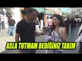 Asla Tutmam Dediğiniz Takım Hangisidir