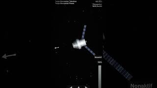 ahh gw sudah terlalu hafal rute artemis 2🗿