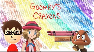 The M!xed Family Show | Season 2 Episode 20 | Goomby’s Crayons