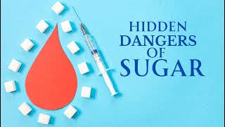 The Sugar Trap: Exposing the Hidden Dangers of Sugar