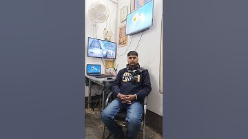 how to change desktop background and screensaver #windows #reels #trending #computer #institute #abc